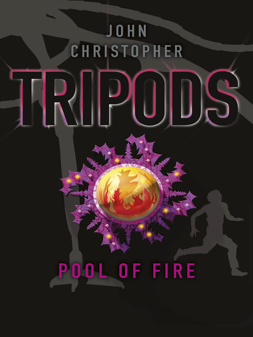 Title details for The Pool of Fire by John Christopher - Available